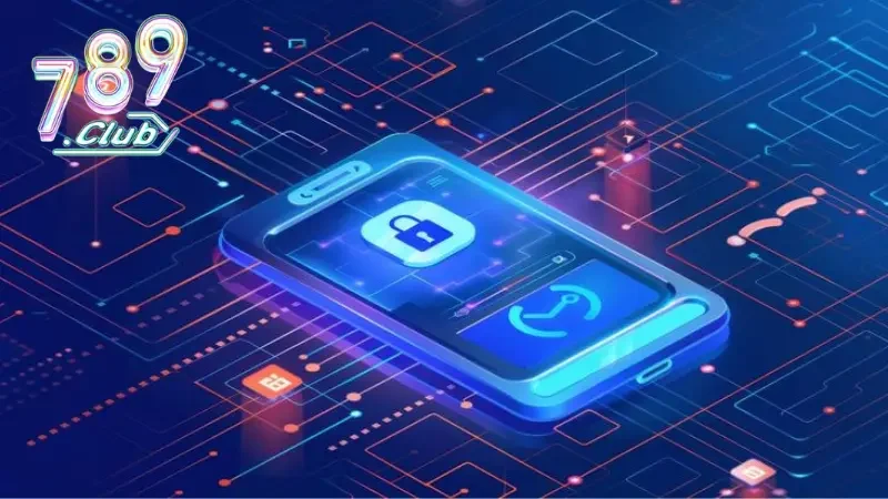 Bảo mật an toàn tuyệt đối về dữ liệu hội viên