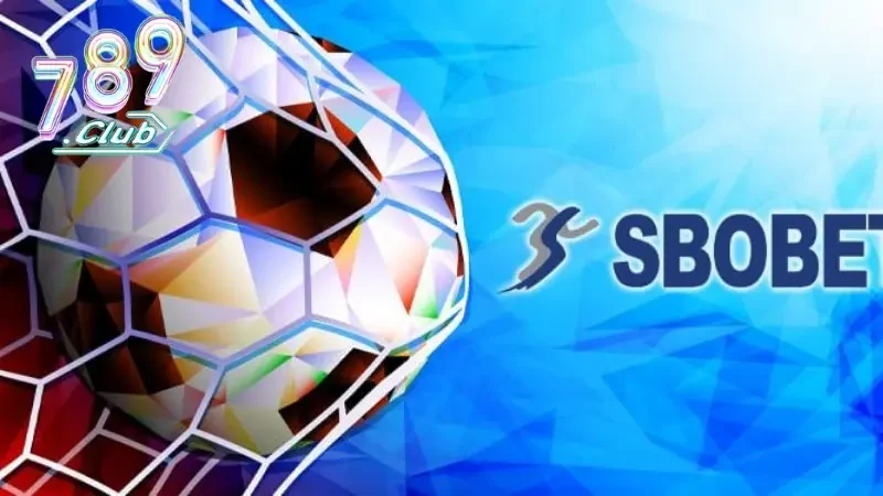 Những bộ môn có cá cược hấp dẫn tại Sbobet 789CLUB