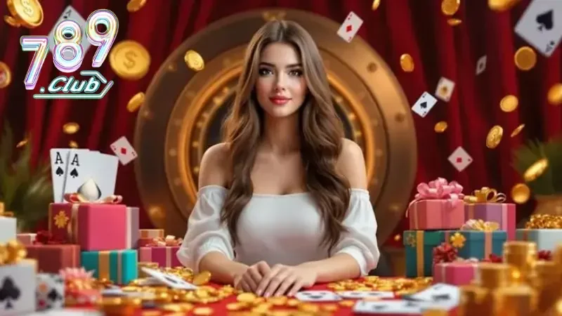 Giới thiệu về khuyến mãi 789CLUB