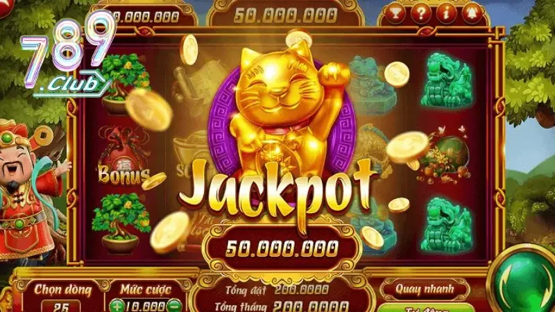 Kho báu Aztec thu hút cược thủ